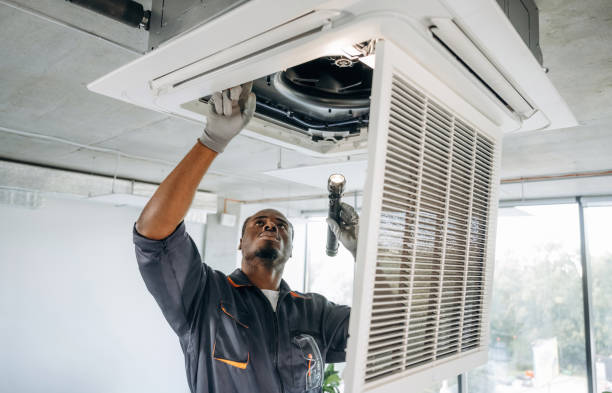 Licensed Hvac Installation service in Bedford, MA - FH HVAC