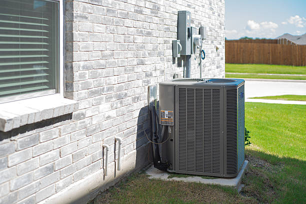 Reliable Hvac Installation contractor in Bedford, MA by FH HVAC